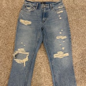 Abercrombie Jeans